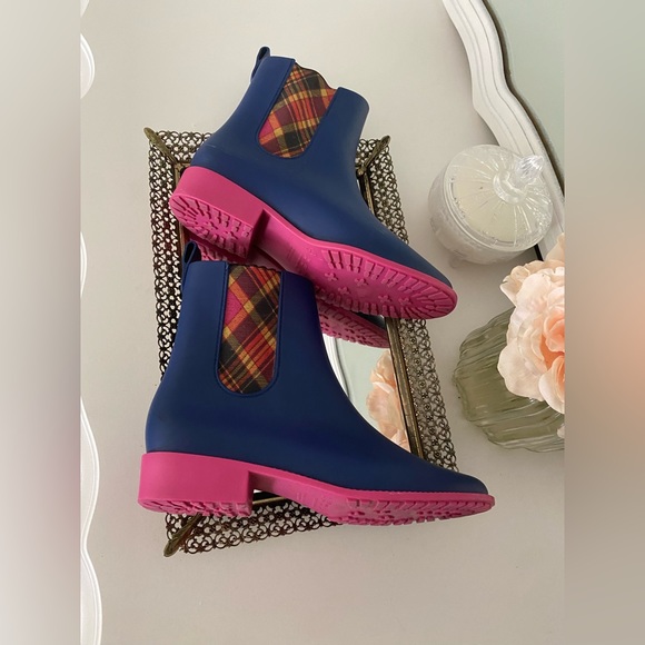 Vivienne Westwood Rain boots - Picture 6 of 6